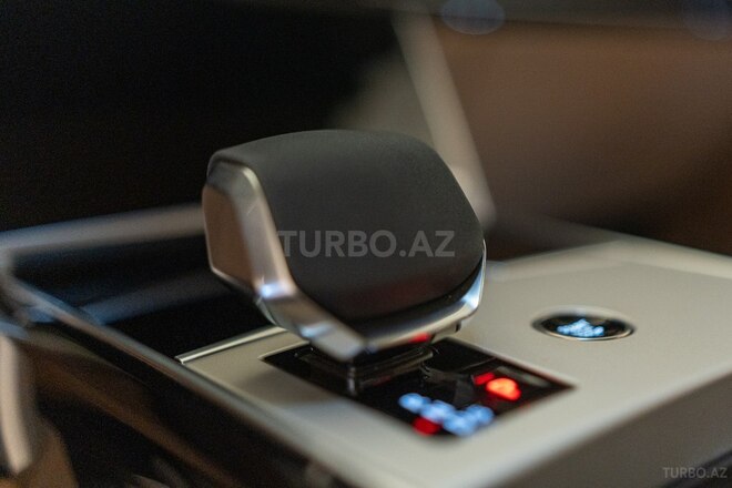 Land Rover Range Rover 2024, 0 km - 4.4 l - Bakı