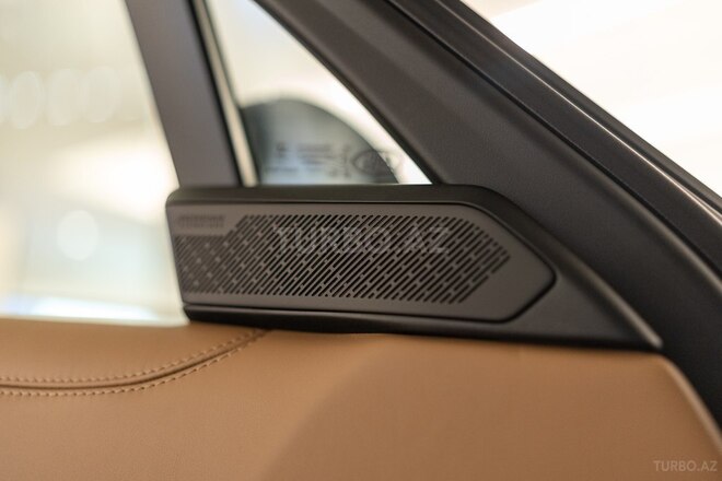 Land Rover Range Rover 2024, 0 km - 4.4 l - Bakı