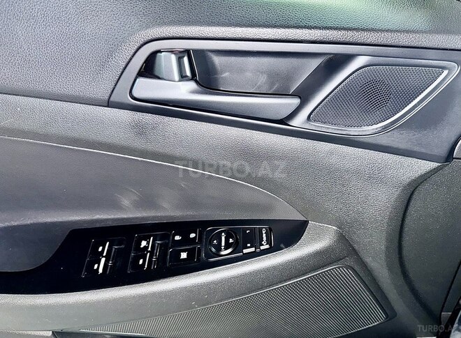 Hyundai Tucson 2017, 131,000 km - 2.0 l - Bakı