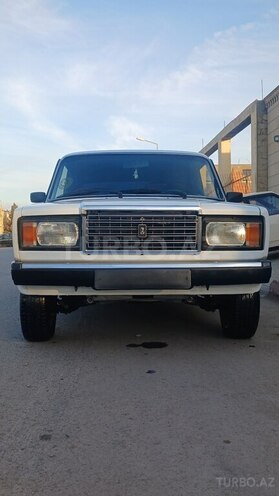 LADA (VAZ) 2107 2005, 23,652 km - 1.6 l - Gəncə