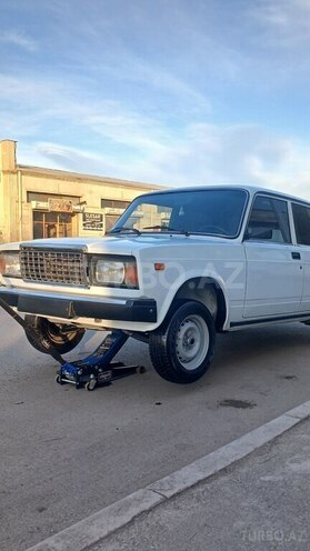 LADA (VAZ) 2107 2005, 23,652 km - 1.6 l - Gəncə