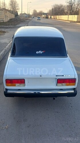 LADA (VAZ) 2107 2005, 23,652 km - 1.6 l - Gəncə