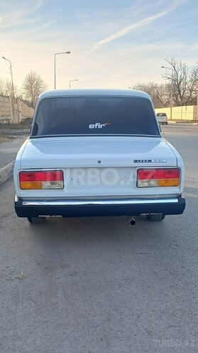 LADA (VAZ) 2107 2005, 23,652 km - 1.6 l - Gəncə