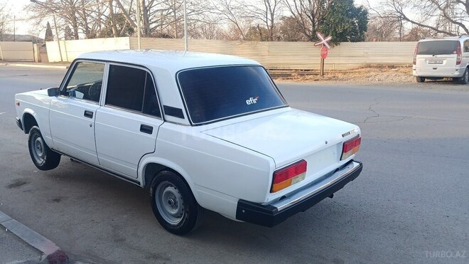 LADA (VAZ) 2107 2005, 23,652 km - 1.6 l - Gəncə