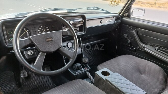 LADA (VAZ) 2107 2005, 23,652 km - 1.6 l - Gəncə