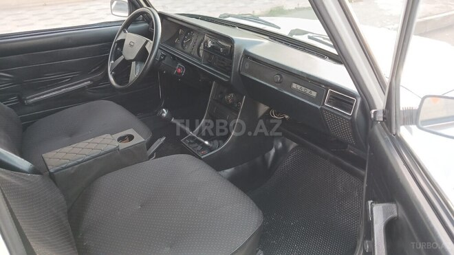 LADA (VAZ) 2107 2005, 23,652 km - 1.6 l - Gəncə