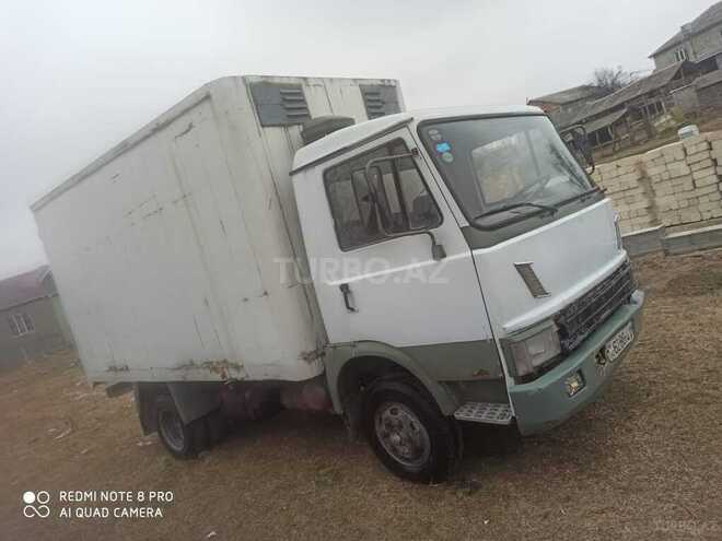 Iveco Otoyol 1998, 342,567 km - 3.0 l - Zaqatala