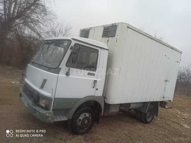 Iveco Otoyol 1998, 342,567 km - 3.0 l - Zaqatala