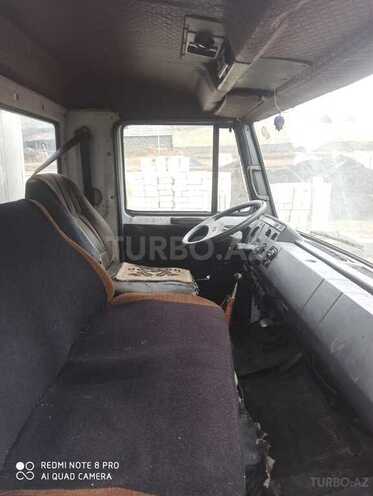 Iveco Otoyol 1998, 342,567 km - 3.0 l - Zaqatala