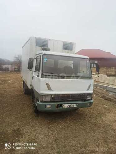Iveco Otoyol 1998, 342,567 km - 3.0 l - Zaqatala