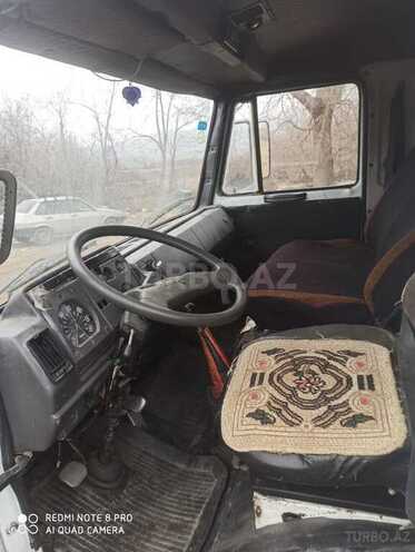 Iveco Otoyol 1998, 342,567 km - 3.0 l - Zaqatala