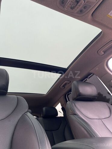Hyundai Santa Fe 2018, 213,789 km - 2.0 l - Şirvan