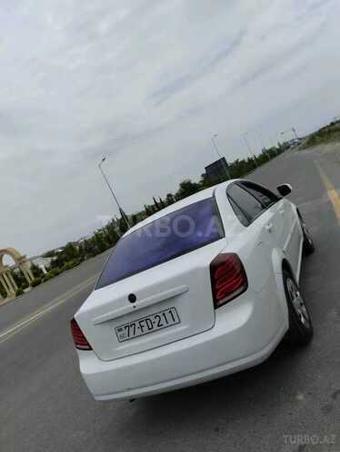 Daewoo Gentra 2013, 305,847 km - 1.5 l - Şəki