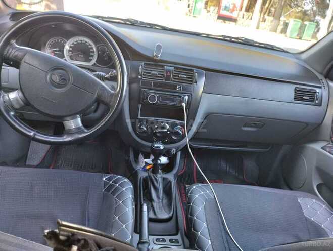 Daewoo Gentra 2013, 305,847 km - 1.5 l - Şəki