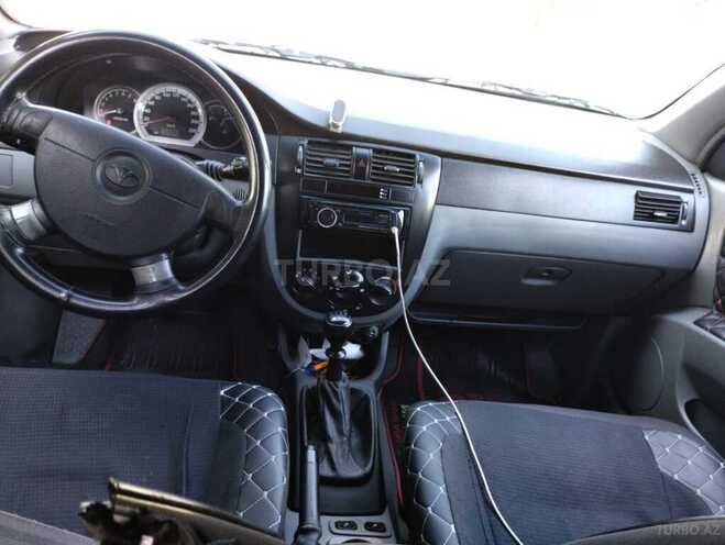 Daewoo Gentra 2013, 305,847 km - 1.5 l - Şəki