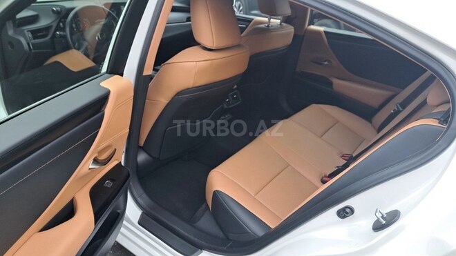 Lexus ES 200 2022, 8,854 km - 2.0 l - Bakı