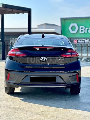 Hyundai IONIQ-6