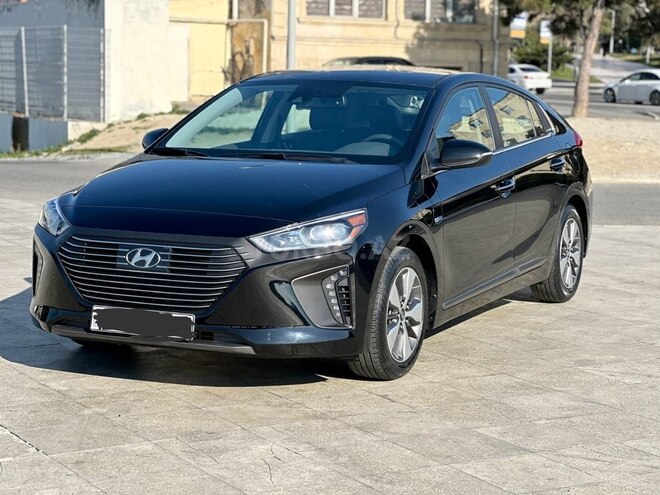 Hyundai IONIQ-9