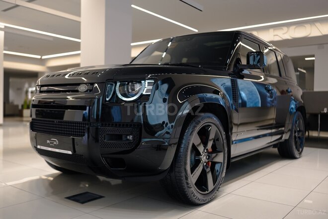 Land Rover Defender-3