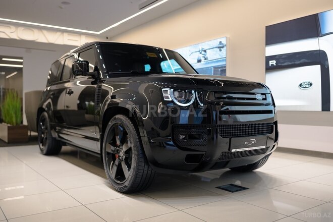 Land Rover Defender-2