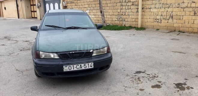 Daewoo Nexia 1998, 185,000 km - 1.5 l - Bakı