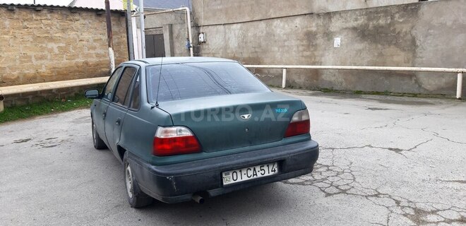 Daewoo Nexia 1998, 185,000 km - 1.5 l - Bakı