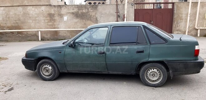 Daewoo Nexia 1998, 185,000 km - 1.5 l - Bakı