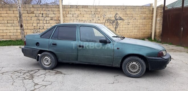 Daewoo Nexia 1998, 185,000 km - 1.5 l - Bakı