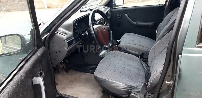 Daewoo Nexia 1998, 185,000 km - 1.5 l - Bakı