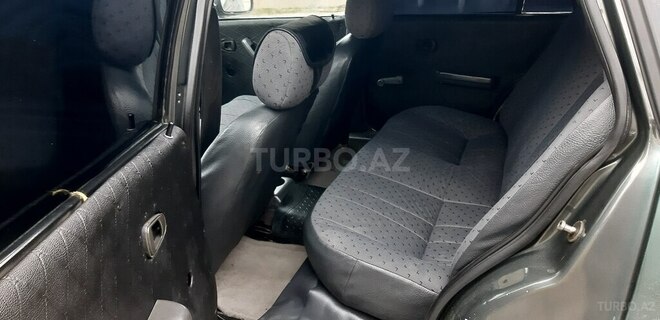Daewoo Nexia 1998, 185,000 km - 1.5 l - Bakı