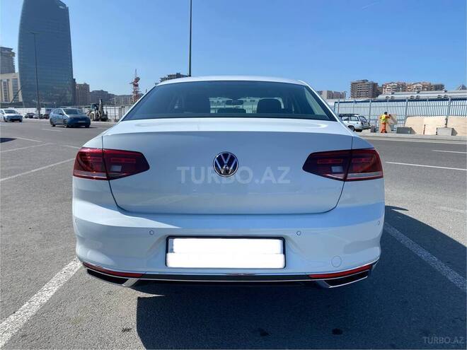 Volkswagen Passat 2021, 37,062 km - 2.0 l - Bakı