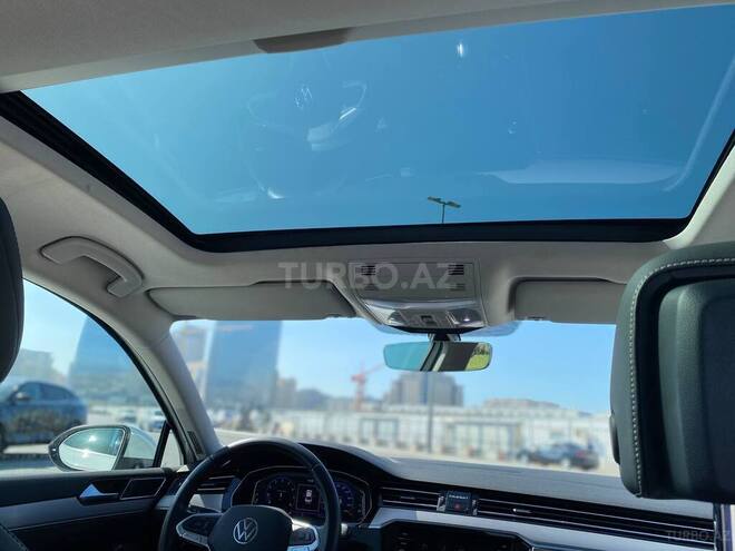 Volkswagen Passat 2021, 37,062 km - 2.0 l - Bakı
