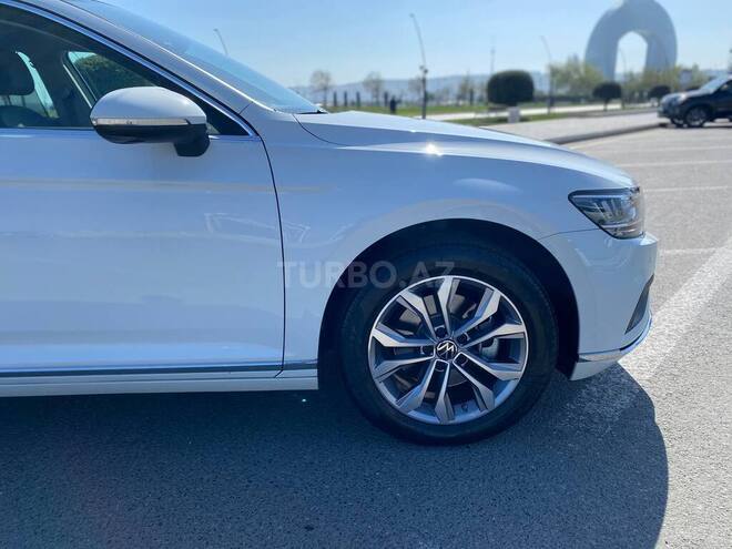 Volkswagen Passat 2021, 37,062 km - 2.0 l - Bakı