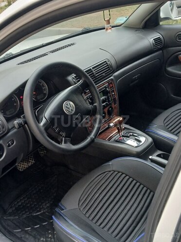 Volkswagen Passat 2004, 216,000 km - 1.8 л - Bakı