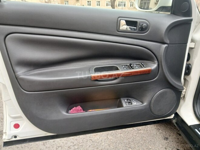 Volkswagen Passat 2004, 216,000 km - 1.8 л - Bakı