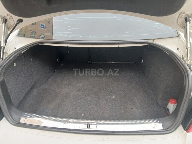 Volkswagen Passat 2004, 216,000 km - 1.8 л - Bakı