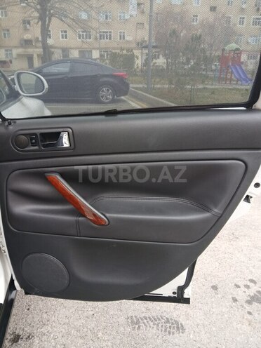 Volkswagen Passat 2004, 216,000 km - 1.8 л - Bakı