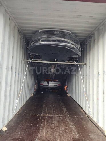 Hyundai Sonata 2017, 140,000 km - 2.0 l - Bakı