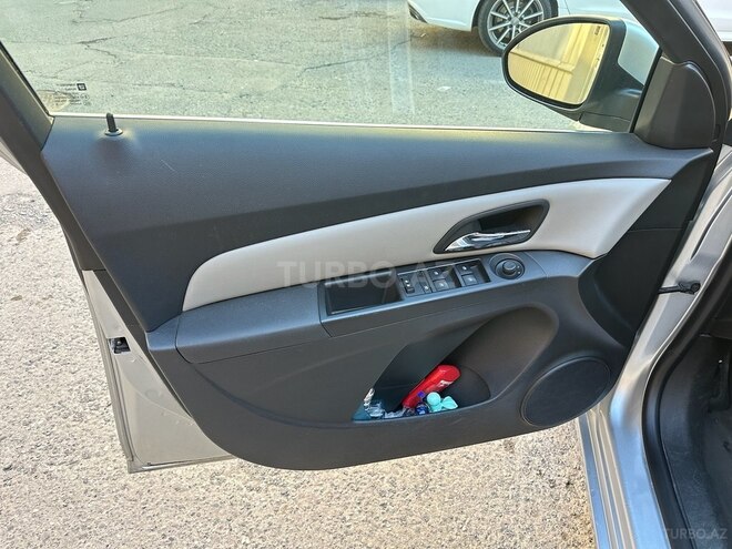 Chevrolet Cruze 2015, 171,000 km - 1.4 l - Bakı