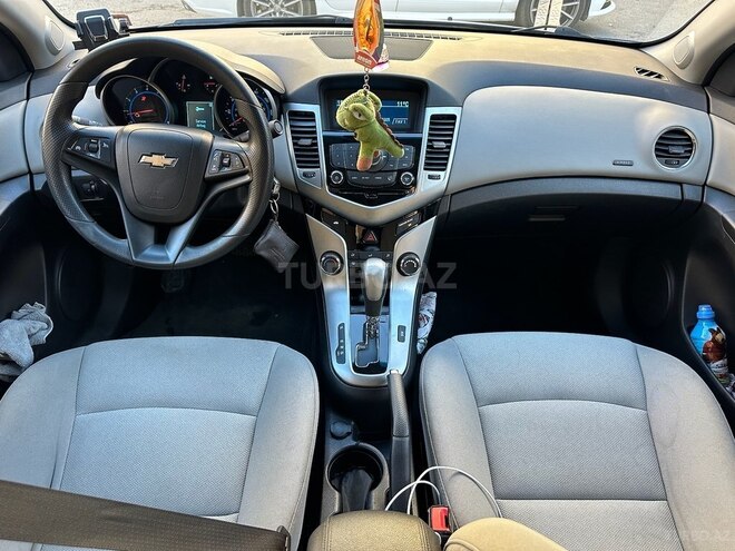 Chevrolet Cruze 2015, 171,000 km - 1.4 l - Bakı