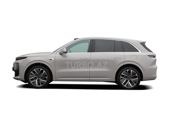 Li Auto  2025, 0 km - 1.5 l - Bakı