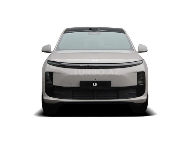 Li Auto  2025, 0 km - 1.5 l - Bakı