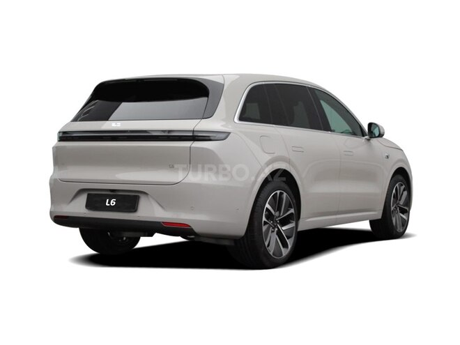 Li Auto  2025, 0 km - 1.5 l - Bakı