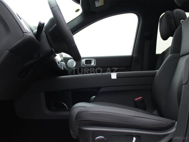 Li Auto  2025, 0 km - 1.5 l - Bakı