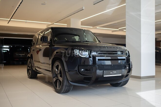 Land Rover Defender-2
