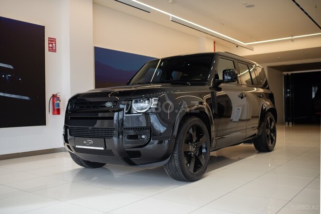 Land Rover Defender-3