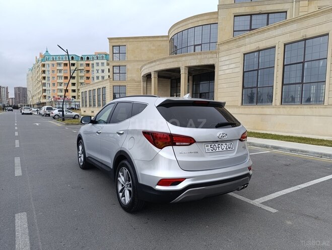 Hyundai Santa Fe-6