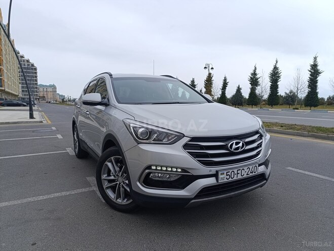 Hyundai Santa Fe-3