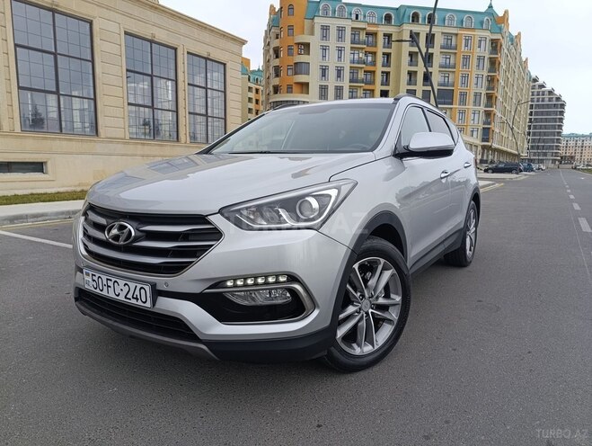 Hyundai Santa Fe-7