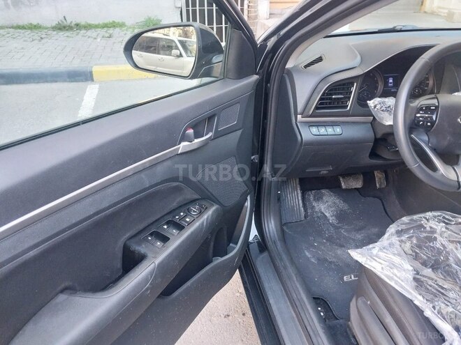 Hyundai Elantra 2020, 82,000 km - 2.0 l - Bakı
